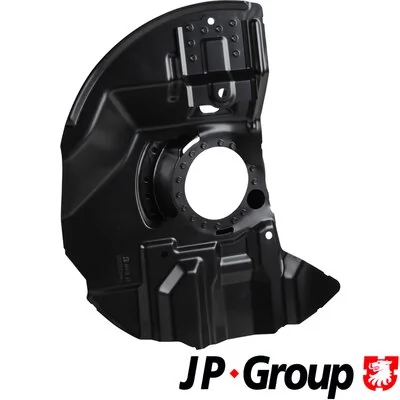 Splash Guard, brake disc